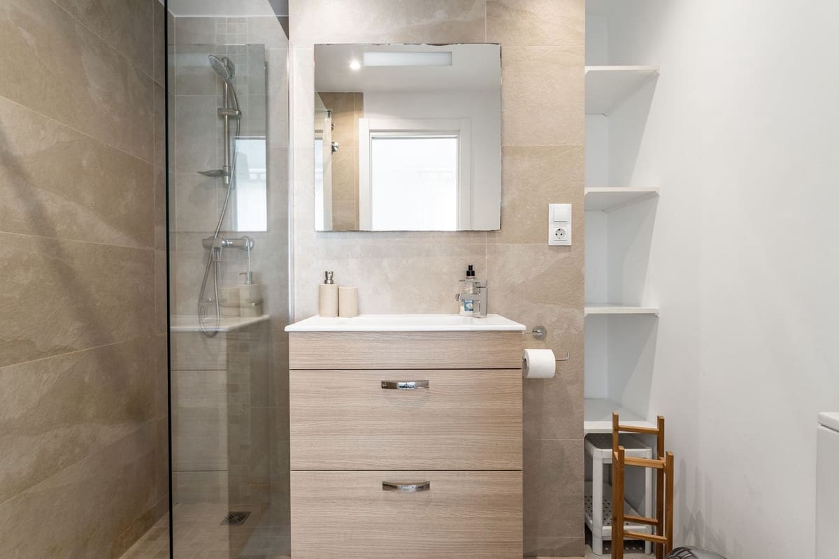 2 sypialnia Penthouse na sprzedaż w Fuengirola z garażem - 450 000 € (Ref: 9950819)