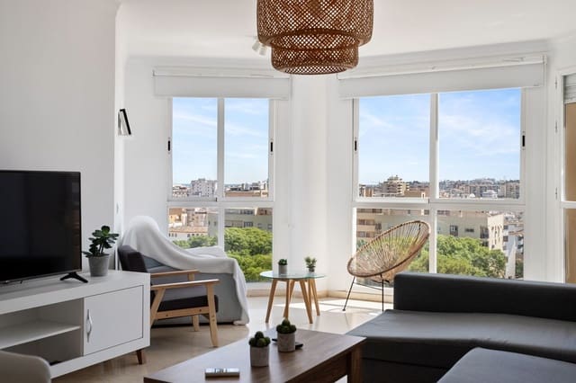 2 soveværelse Penthouse til salg i Castillo Sohail, Fuengirola med garage - € 450.000 (Ref: 9950819)