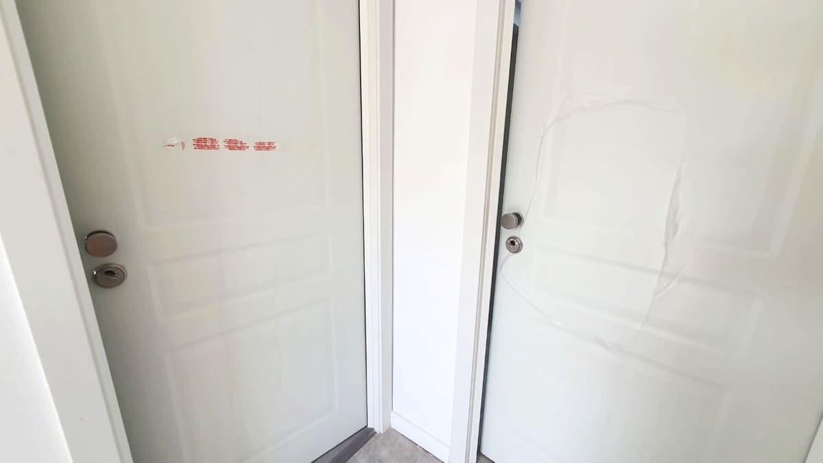 2 soveværelse Lejlighed til salg i Fuengirola - € 278.000 (Ref: 9950820)