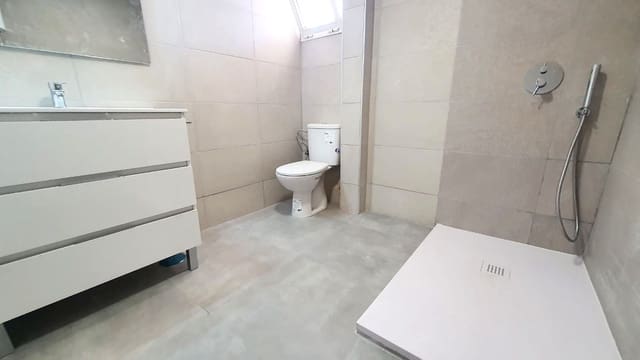 2 soveværelse Lejlighed til salg i Torreblanca, Fuengirola - € 278.000 (Ref: 9950820)