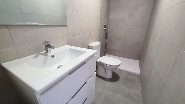 2 soveværelse Lejlighed til salg i Torreblanca, Fuengirola - € 278.000 (Ref: 9950820)