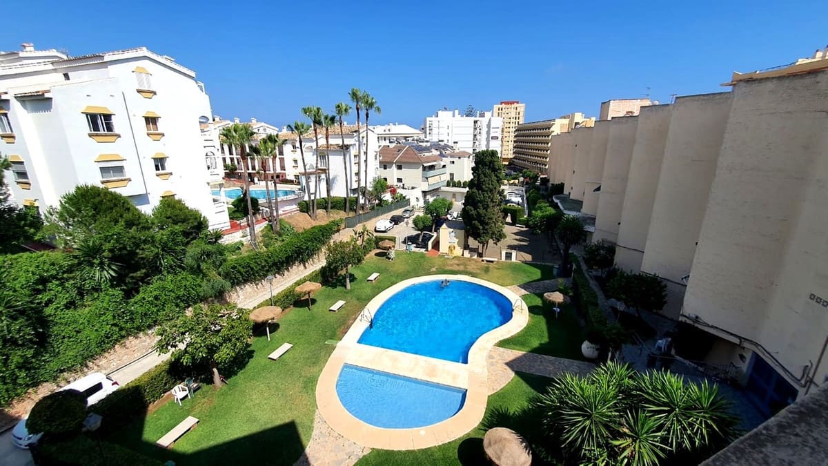 2 soveværelse Lejlighed til salg i Fuengirola - € 278.000 (Ref: 9950820)
