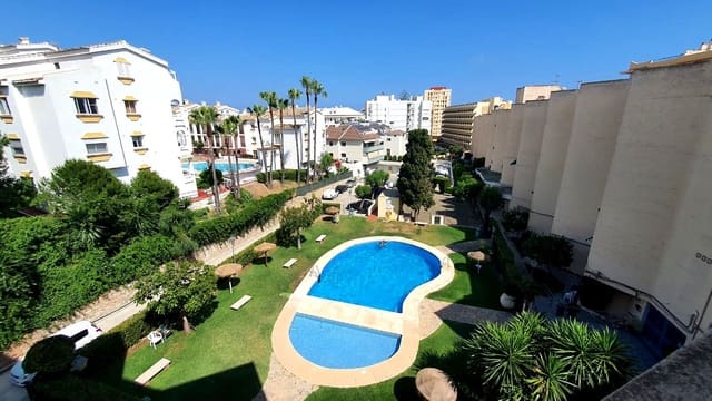 2 soveværelse Lejlighed til salg i Torreblanca, Fuengirola - € 278.000 (Ref: 9950820)