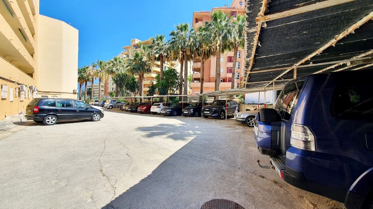 2 soveværelse Lejlighed til salg i Fuengirola - € 278.000 (Ref: 9950820)