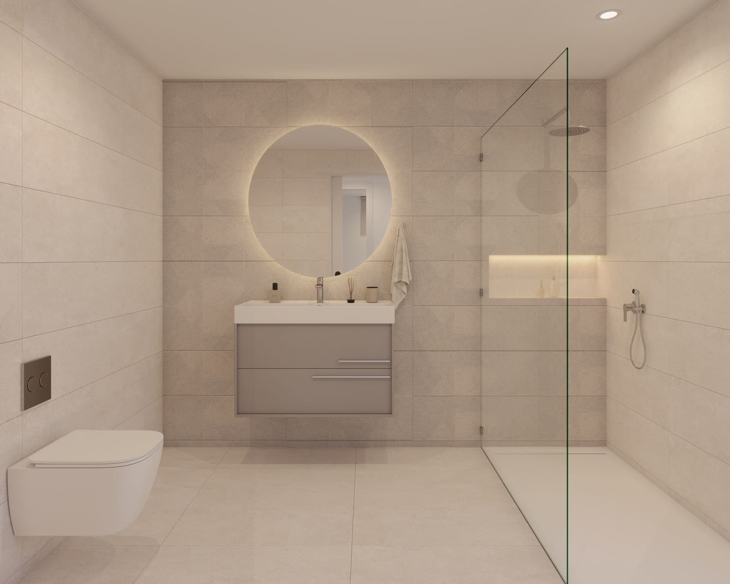 3 soveværelse Villa til salg i Fuente Alamo de Murcia - € 618.046 (Ref: 9950829)