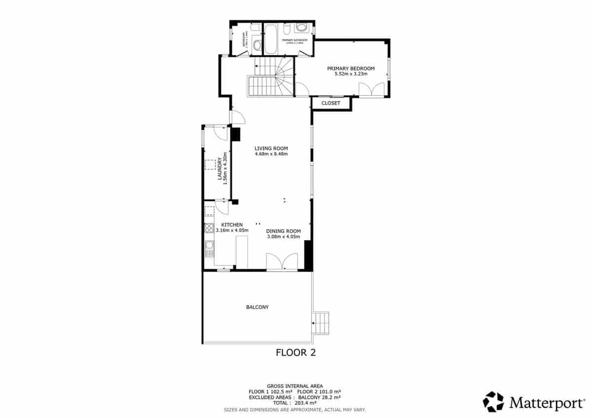 5 Zimmer Villa zu verkaufen in New Golden Mile mit Garage - 659.000 € (Ref: 9953557)