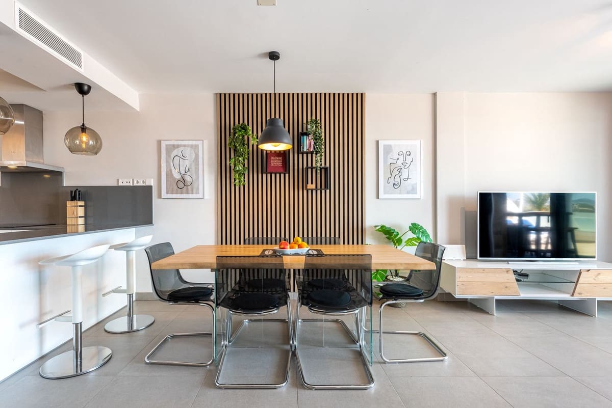 3 slaapkamer Appartement te koop in Fuengirola met garage - € 639.000 (Ref: 9953558)