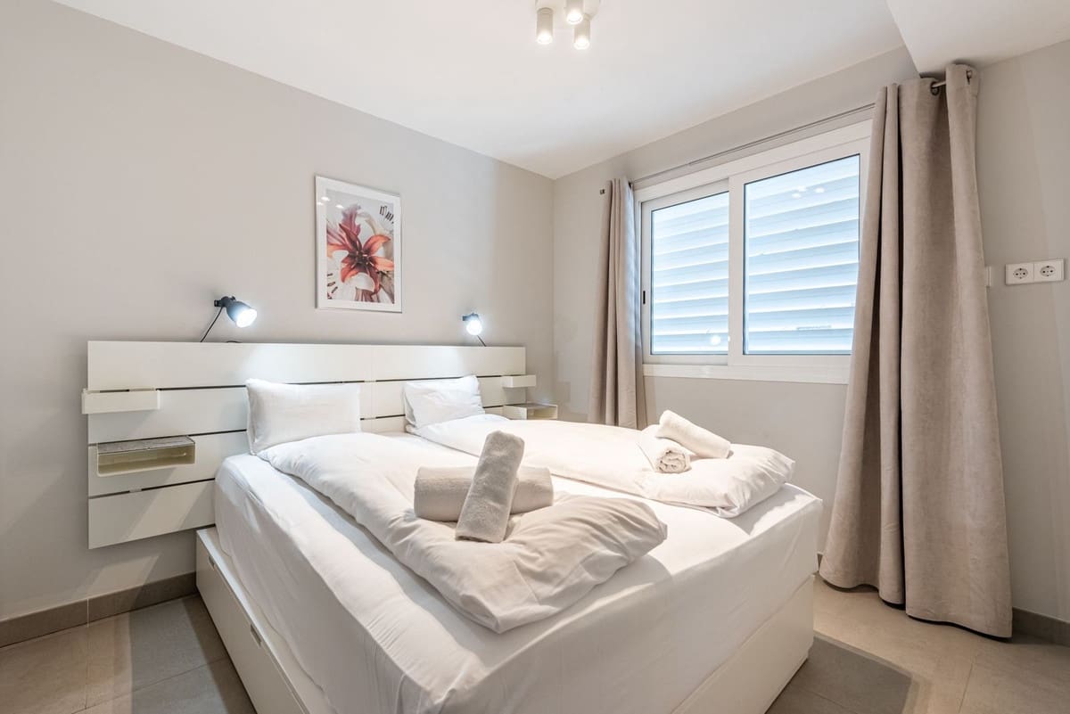3 slaapkamer Appartement te koop in Fuengirola met garage - € 639.000 (Ref: 9953558)