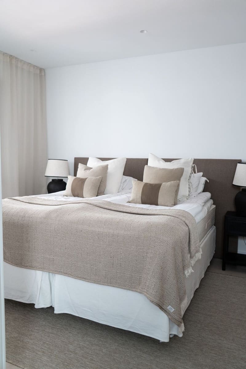 2 sypialnia Apartament na sprzedaż w Nueva Andalucia z garażem - 649 000 € (Ref: 9953560)