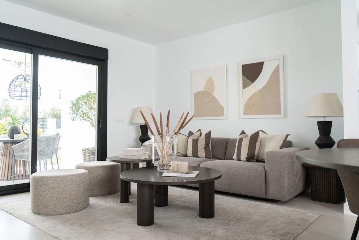2 sypialnia Apartament na sprzedaż w Nueva Andalucia z garażem - 649 000 € (Ref: 9953560)