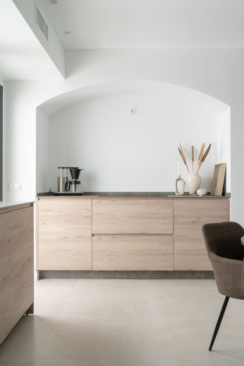2 sypialnia Apartament na sprzedaż w Nueva Andalucia z garażem - 649 000 € (Ref: 9953560)
