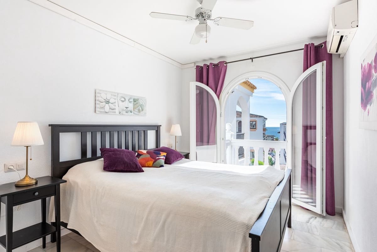 2 chambre Appartement à vendre à Riviera del Sol avec garage - 318 000 € (Ref: 9953566)