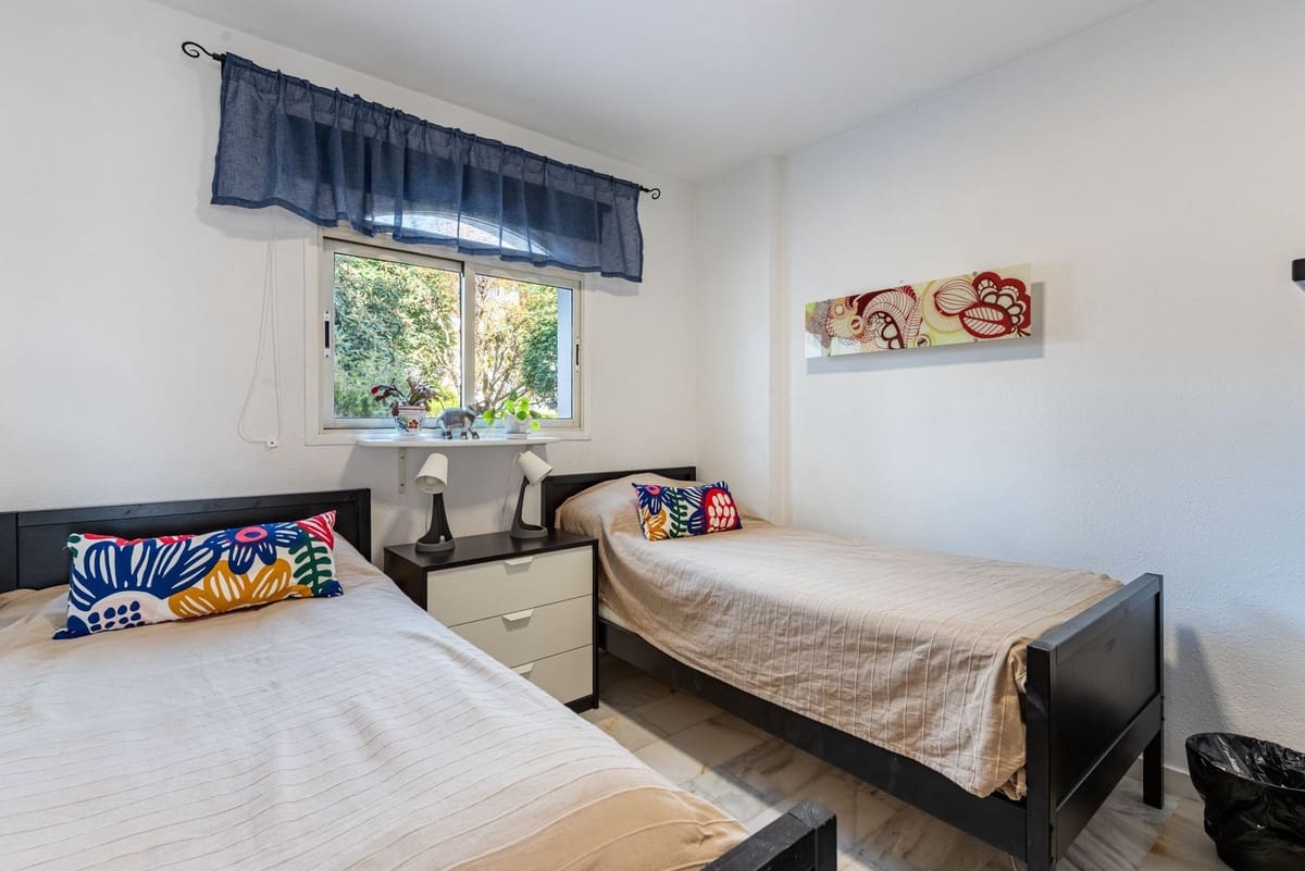 2 chambre Appartement à vendre à Riviera del Sol avec garage - 318 000 € (Ref: 9953566)