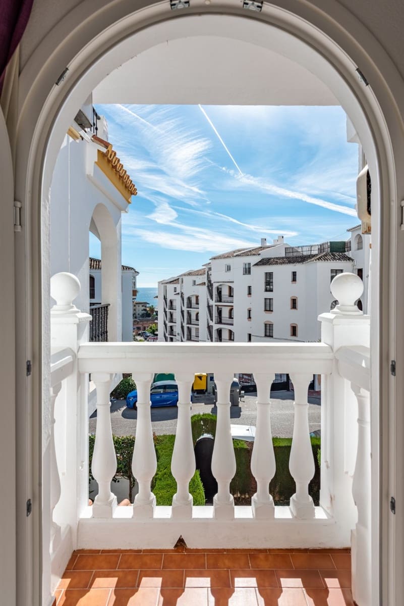 2 chambre Appartement à vendre à Riviera del Sol avec garage - 318 000 € (Ref: 9953566)