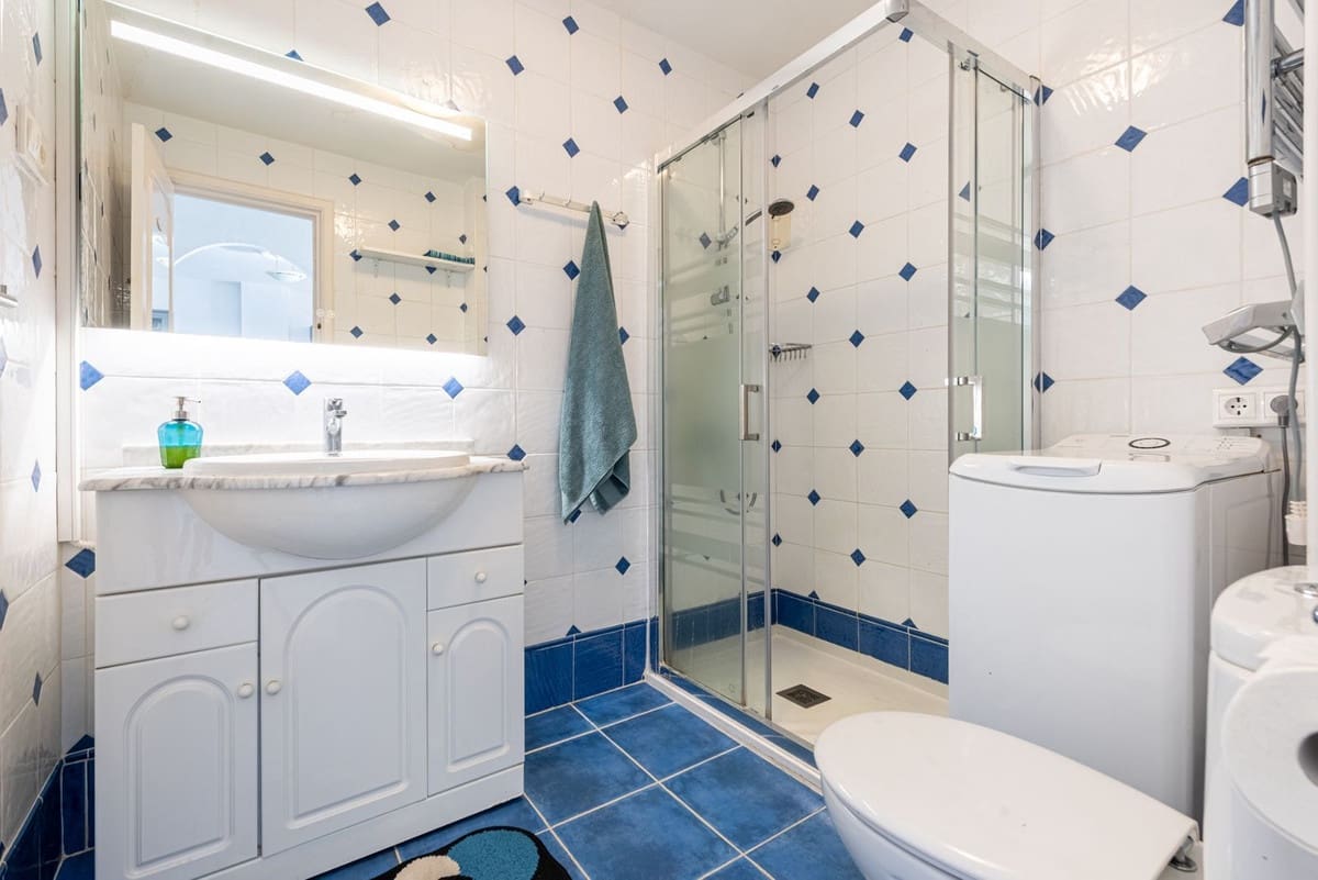 2 chambre Appartement à vendre à Riviera del Sol avec garage - 318 000 € (Ref: 9953566)
