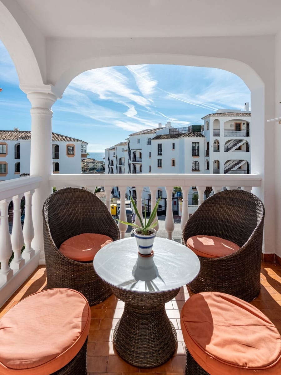 2 chambre Appartement à vendre à Riviera del Sol avec garage - 318 000 € (Ref: 9953566)