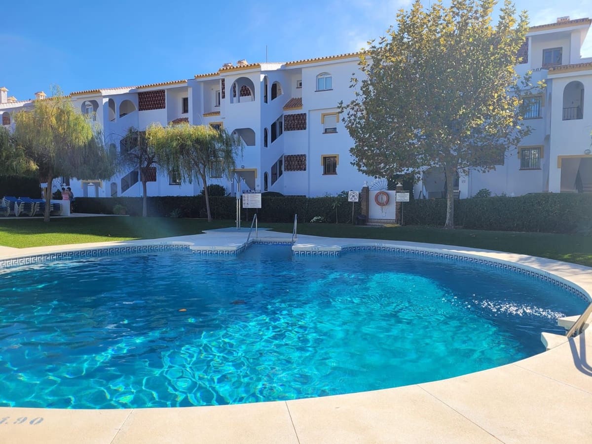 2 chambre Appartement à vendre à Riviera del Sol avec garage - 318 000 € (Ref: 9953566)