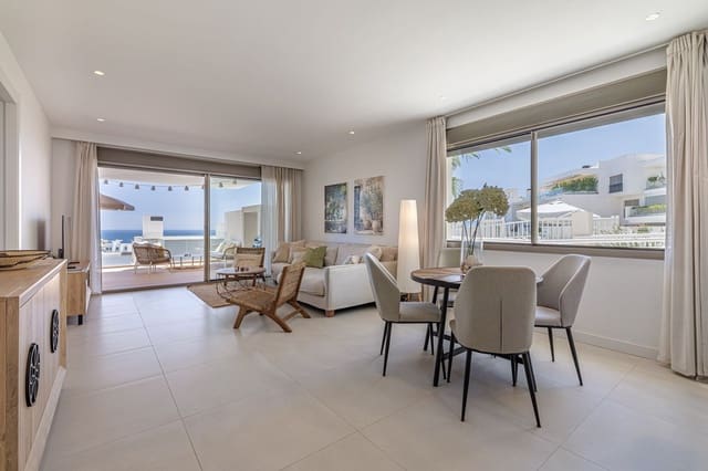 3 chambre Appartement à vendre à Parque Central, Estepona avec garage - 799 000 € (Ref: 9953568)