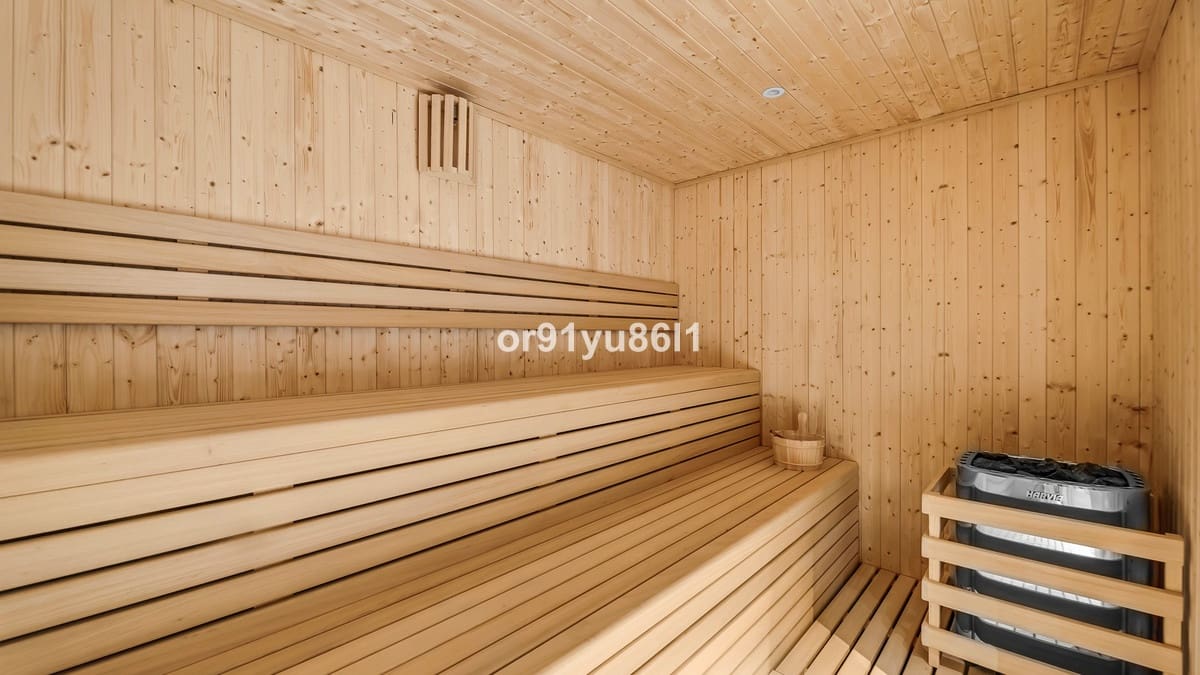3 sypialnia Apartament na sprzedaż w Golden Mile z garażem - 3 700 000 € (Ref: 9954619)