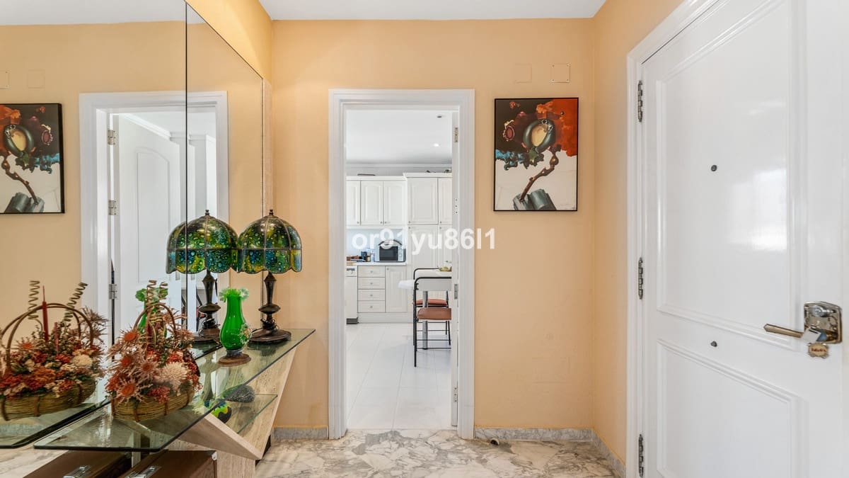 2 chambre Appartement à vendre à Puerto Banus - 1 200 000 € (Ref: 9954620)