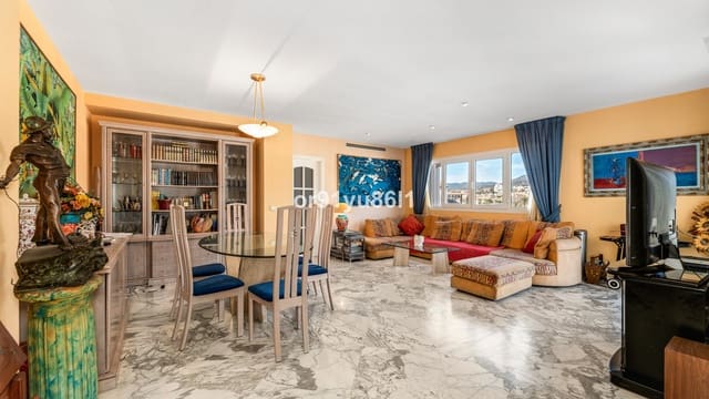 2 chambre Appartement à vendre à Puerto Banus, Marbella - 1 200 000 € (Ref: 9954620)