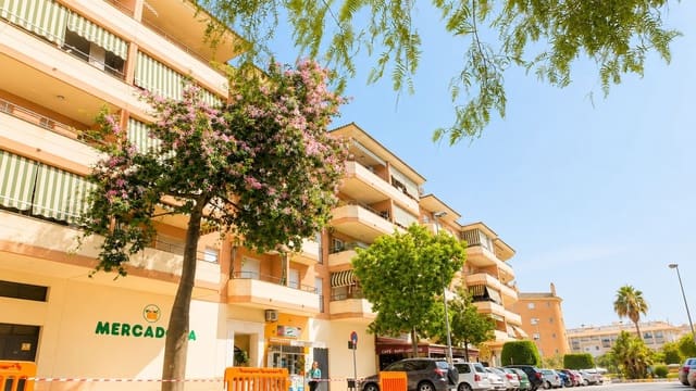 2 slaapkamer Appartement te koop in San Luis de Sabinillas, Manilva met garage - € 250.000 (Ref: 9954621)
