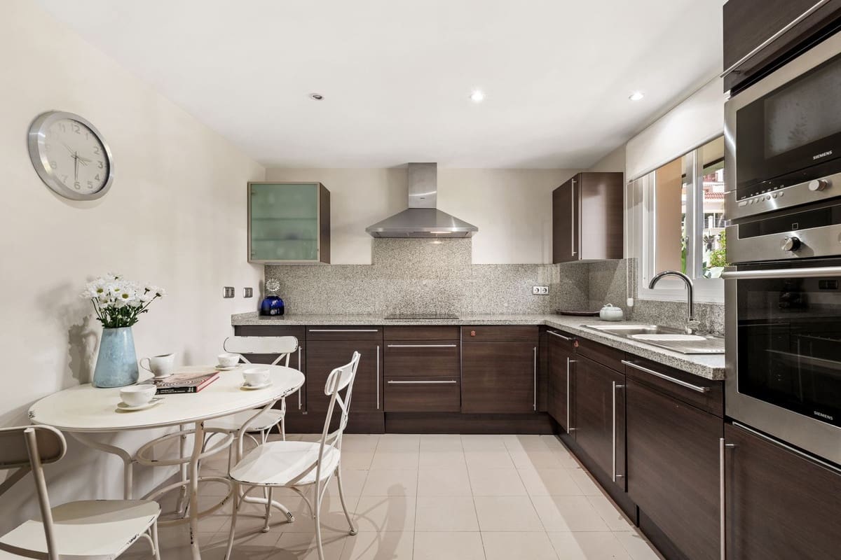 2 chambre Appartement à vendre à Atalaya-Isdabe avec garage - 645 000 € (Ref: 9954622)