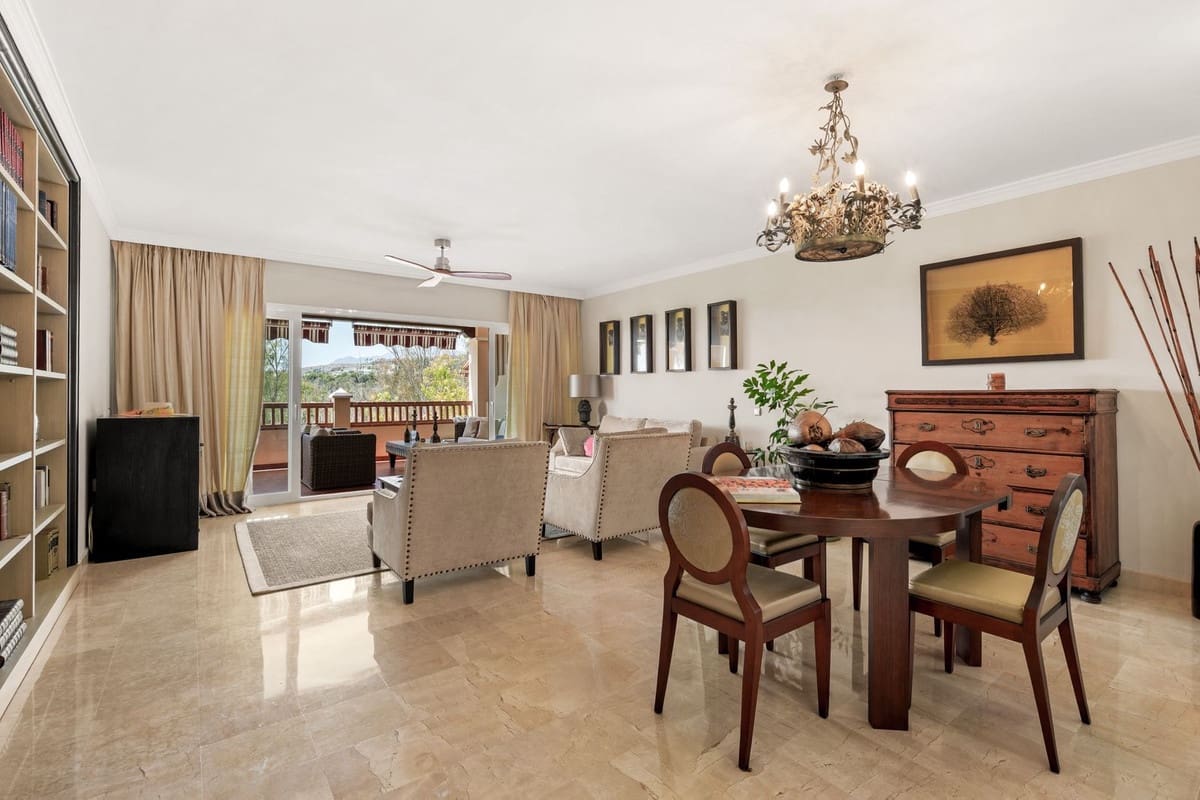 2 chambre Appartement à vendre à Atalaya-Isdabe avec garage - 645 000 € (Ref: 9954622)
