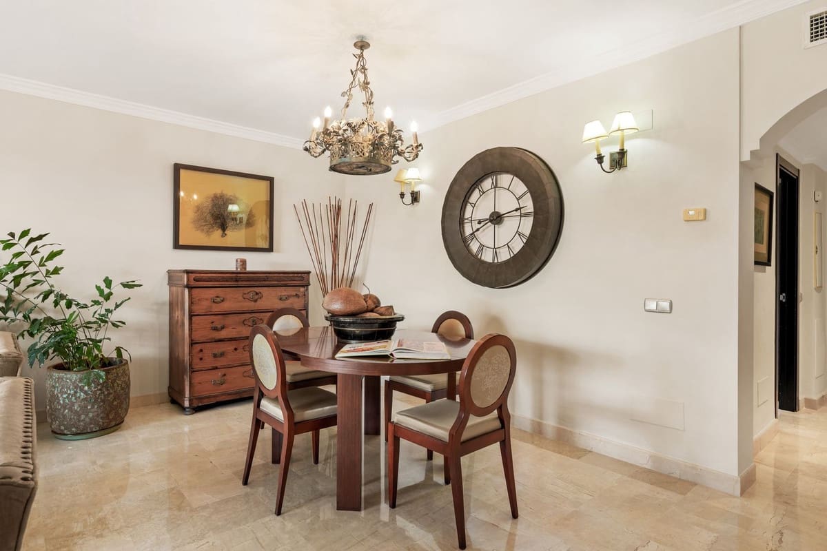 2 chambre Appartement à vendre à Atalaya-Isdabe avec garage - 645 000 € (Ref: 9954622)