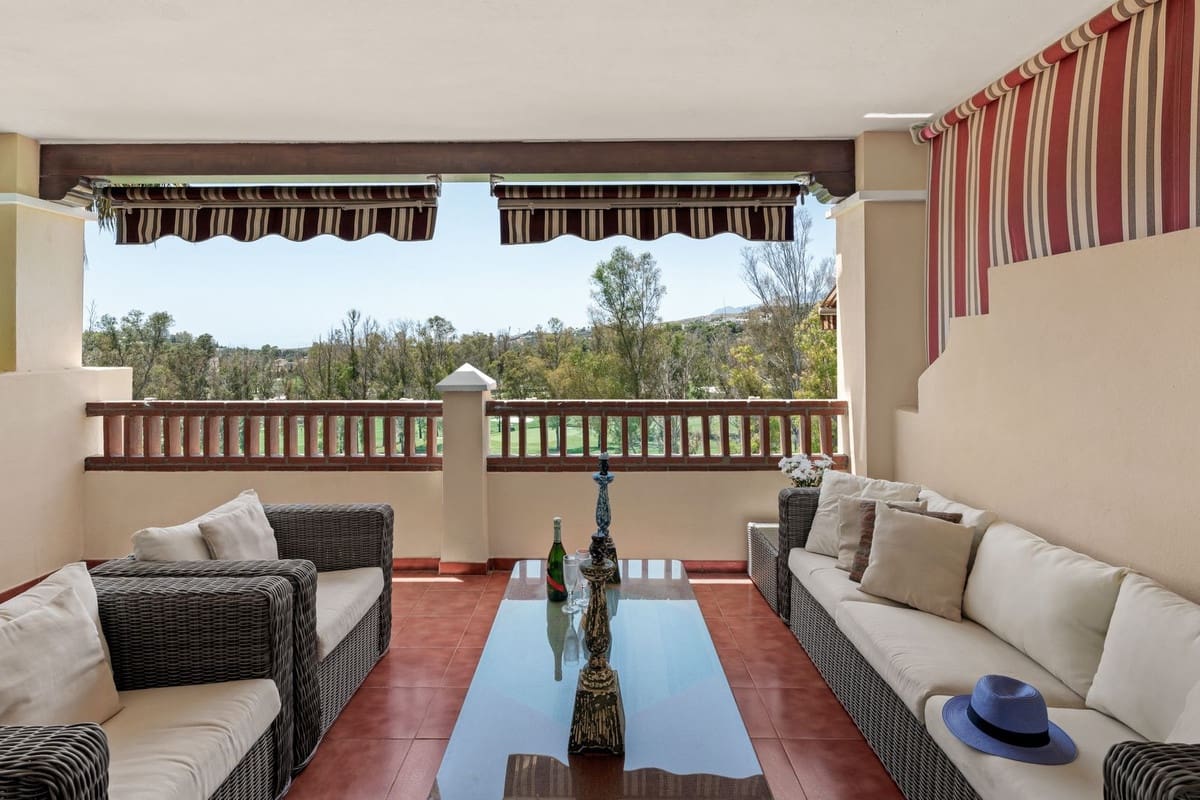 2 chambre Appartement à vendre à Atalaya-Isdabe avec garage - 645 000 € (Ref: 9954622)