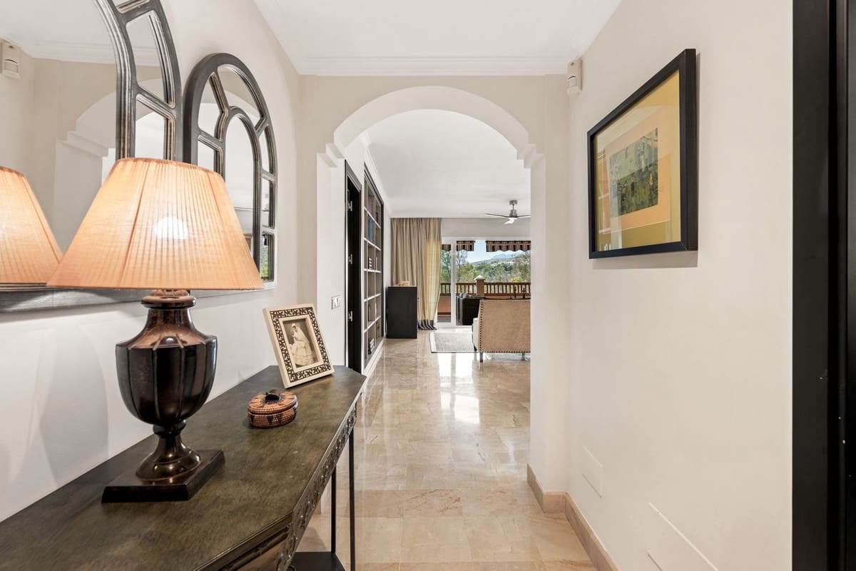 2 chambre Appartement à vendre à Atalaya-Isdabe avec garage - 645 000 € (Ref: 9954622)