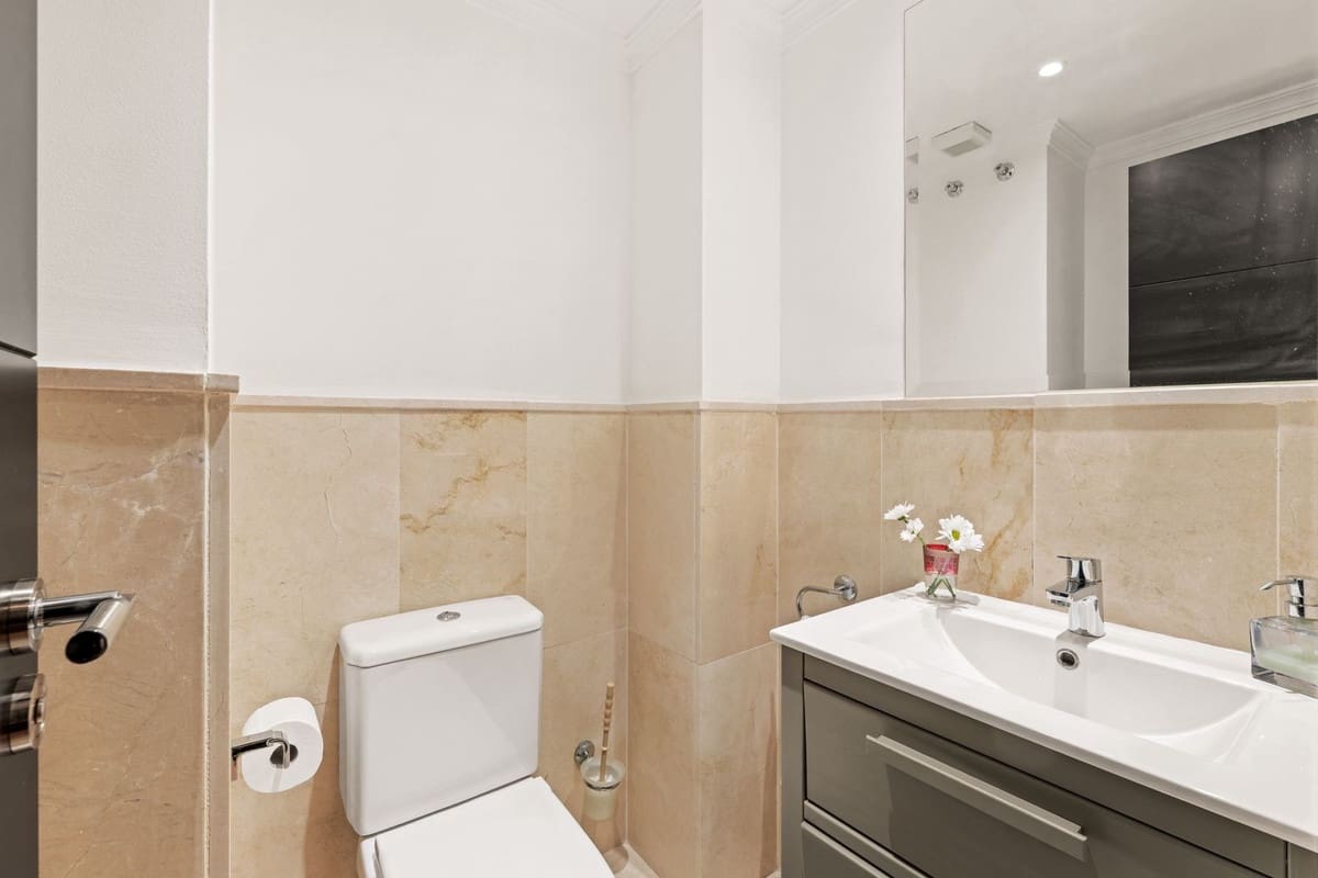 2 chambre Appartement à vendre à Atalaya-Isdabe avec garage - 645 000 € (Ref: 9954622)