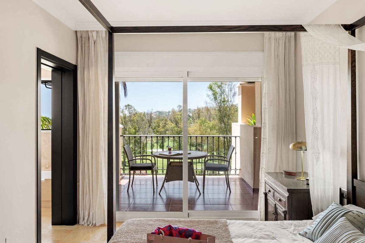 2 chambre Appartement à vendre à Atalaya-Isdabe avec garage - 645 000 € (Ref: 9954622)