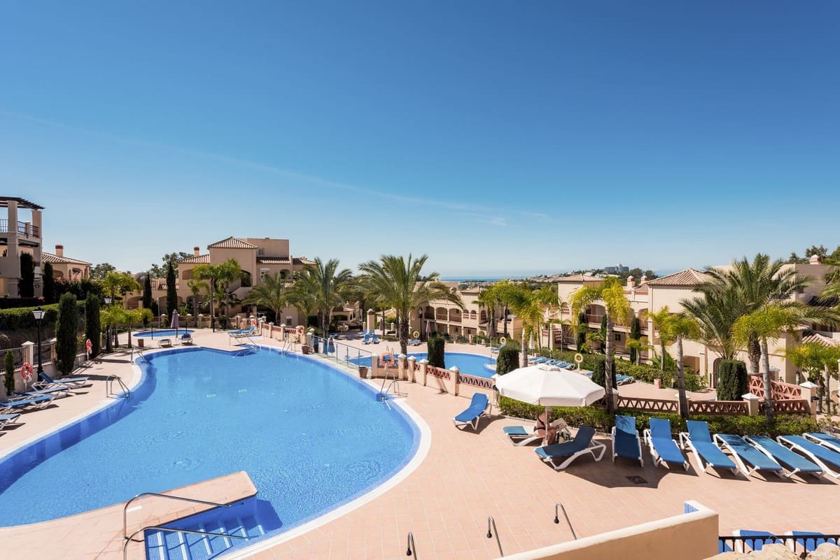 2 chambre Appartement à vendre à Atalaya-Isdabe avec garage - 645 000 € (Ref: 9954622)