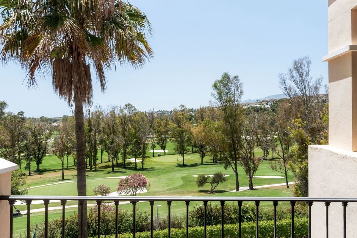 2 chambre Appartement à vendre à Atalaya-Isdabe avec garage - 645 000 € (Ref: 9954622)