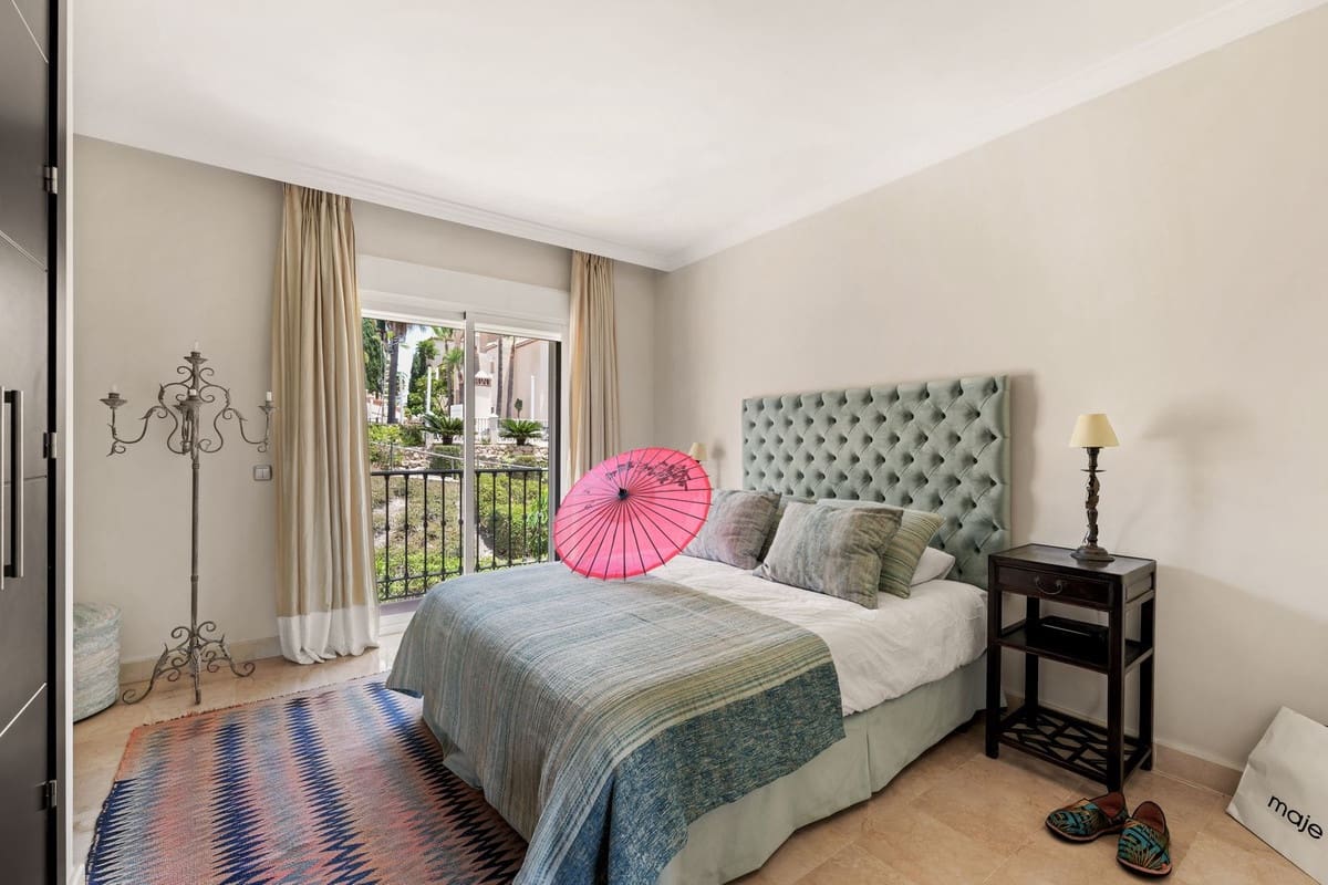 2 chambre Appartement à vendre à Atalaya-Isdabe avec garage - 645 000 € (Ref: 9954622)