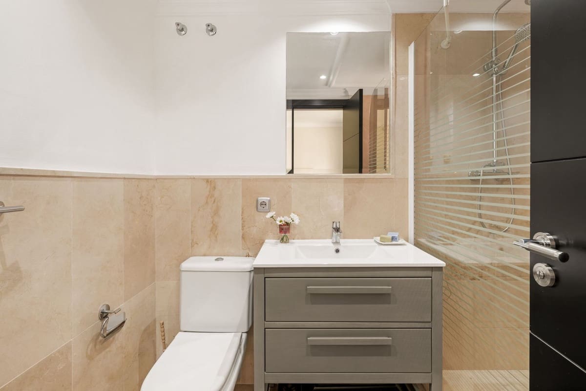 2 chambre Appartement à vendre à Atalaya-Isdabe avec garage - 645 000 € (Ref: 9954622)