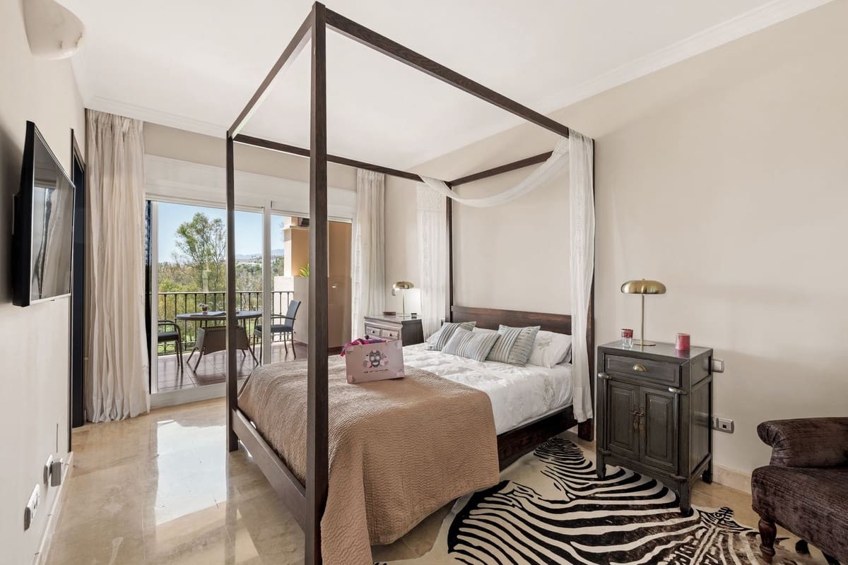 2 chambre Appartement à vendre à Atalaya-Isdabe avec garage - 645 000 € (Ref: 9954622)