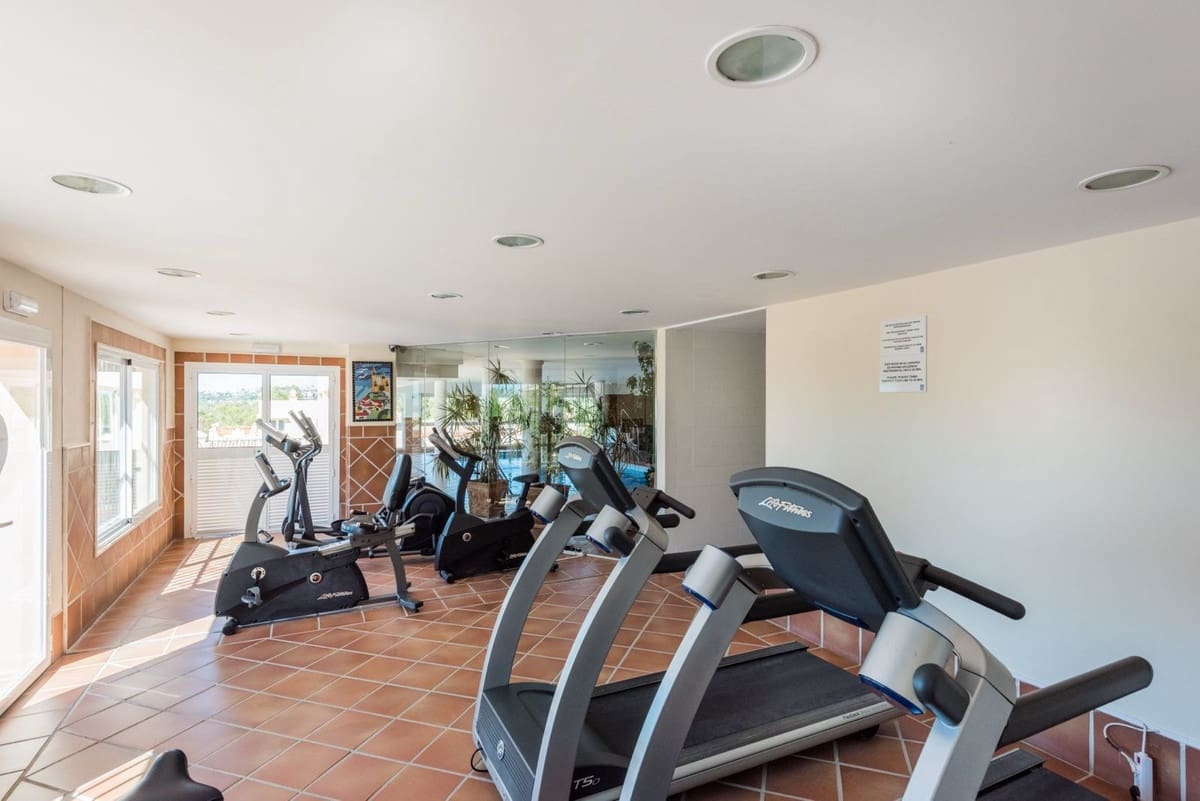 2 chambre Appartement à vendre à Atalaya-Isdabe avec garage - 645 000 € (Ref: 9954622)