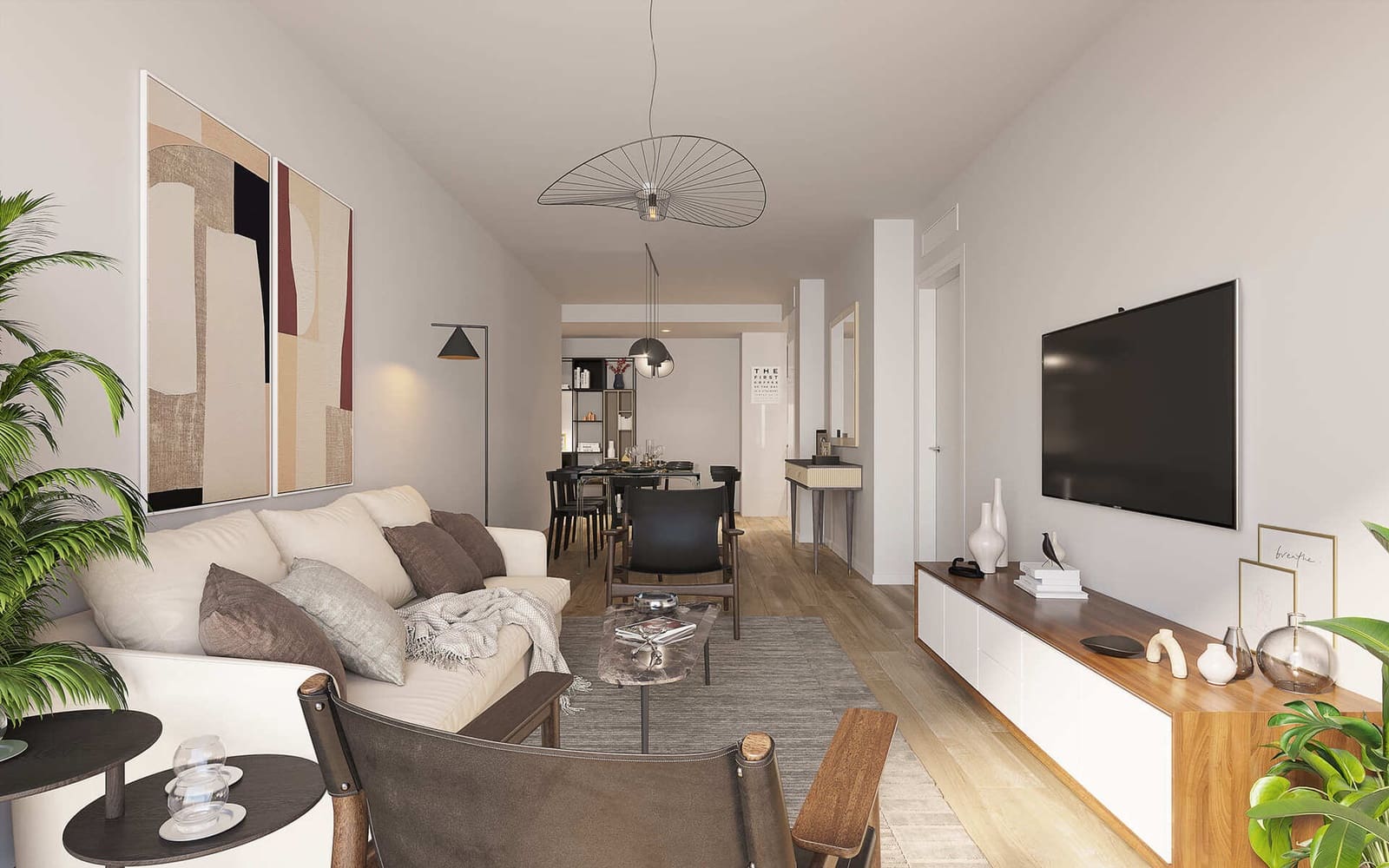 3 slaapkamer Appartement te koop in Las Lagunas de Mijas - € 458.000 (Ref: 9954629)