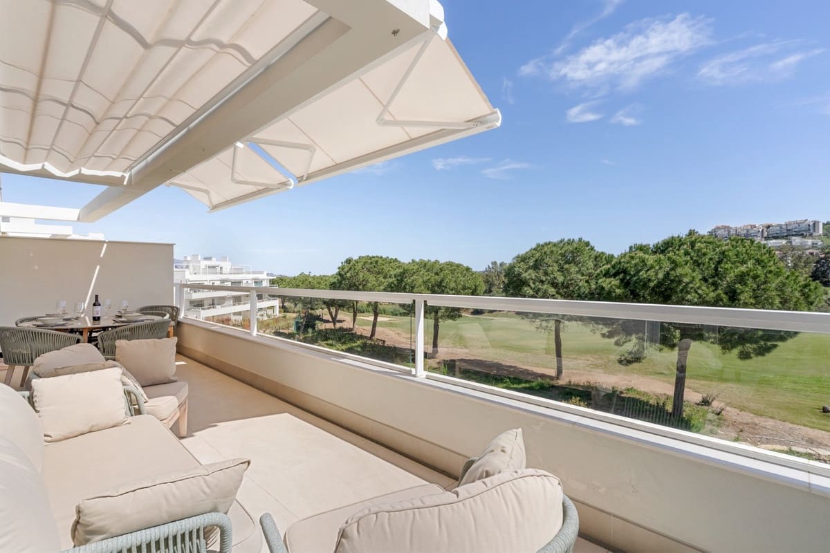 3 slaapkamer Penthouse te koop in La Cala Golf - € 765.000 (Ref: 9955560)