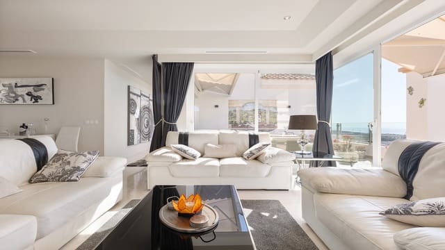 3 chambre Penthouse à vendre à Casares - 630 000 € (Ref: 9958894)