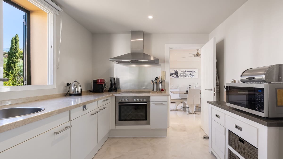 3 chambre Penthouse à vendre à Casares - 630 000 € (Ref: 9958894)