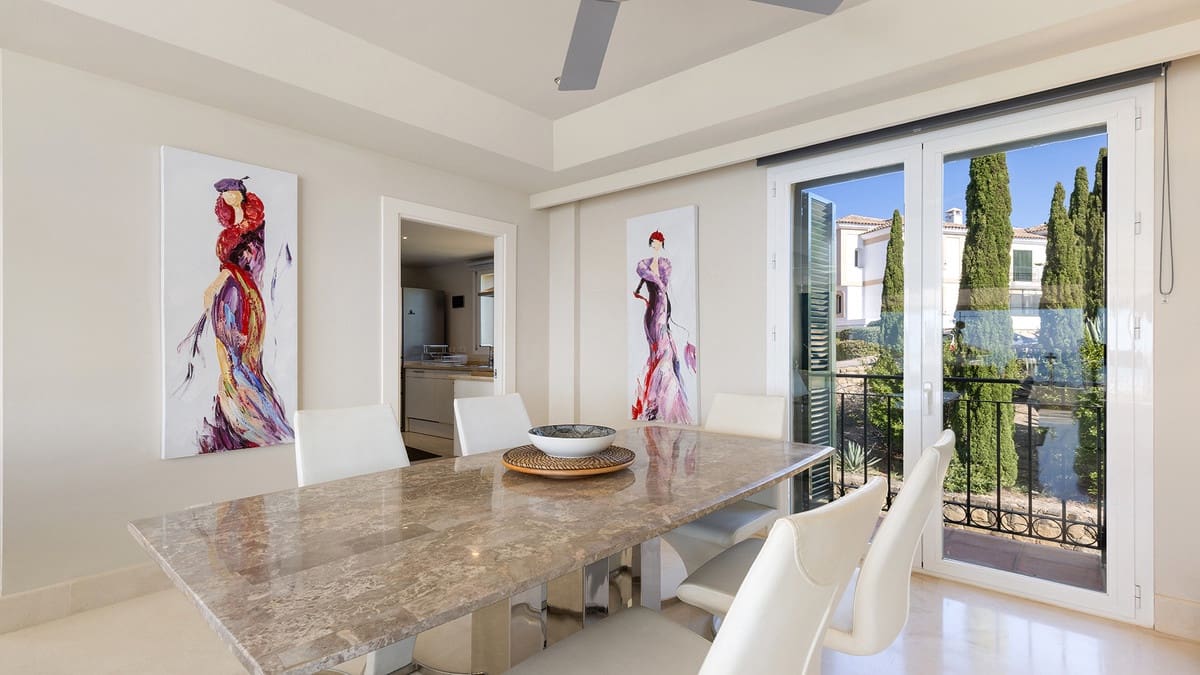 3 chambre Penthouse à vendre à Casares - 630 000 € (Ref: 9958894)