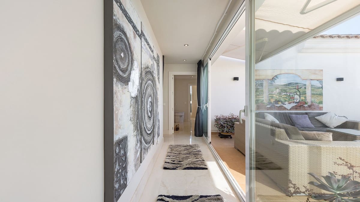 3 chambre Penthouse à vendre à Casares - 630 000 € (Ref: 9958894)