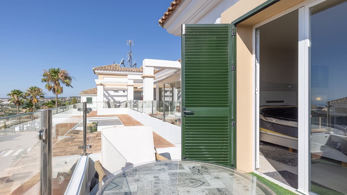 3 chambre Penthouse à vendre à Casares - 630 000 € (Ref: 9958894)