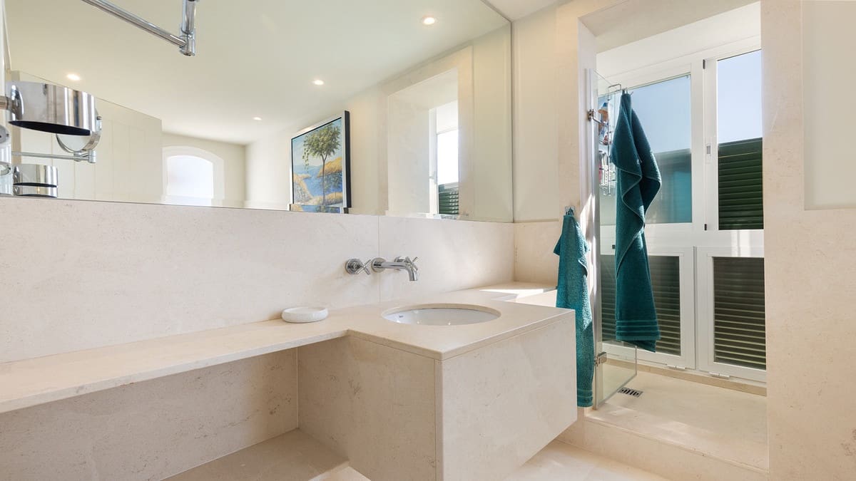 3 chambre Penthouse à vendre à Casares - 630 000 € (Ref: 9958894)