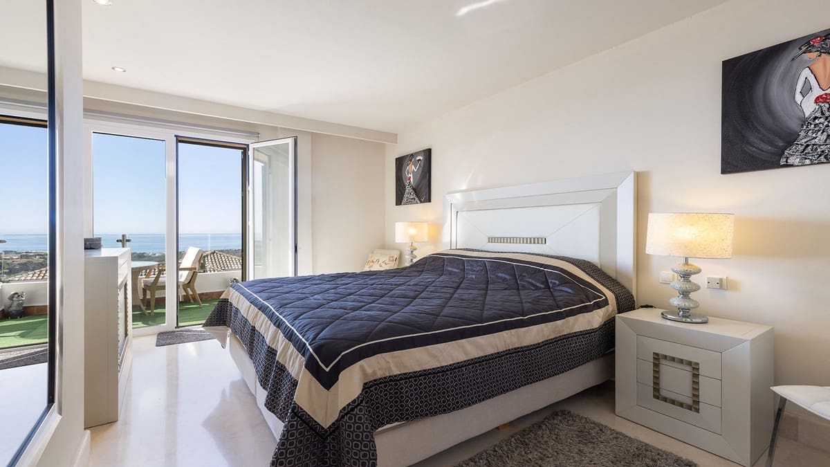 3 chambre Penthouse à vendre à Casares - 630 000 € (Ref: 9958894)