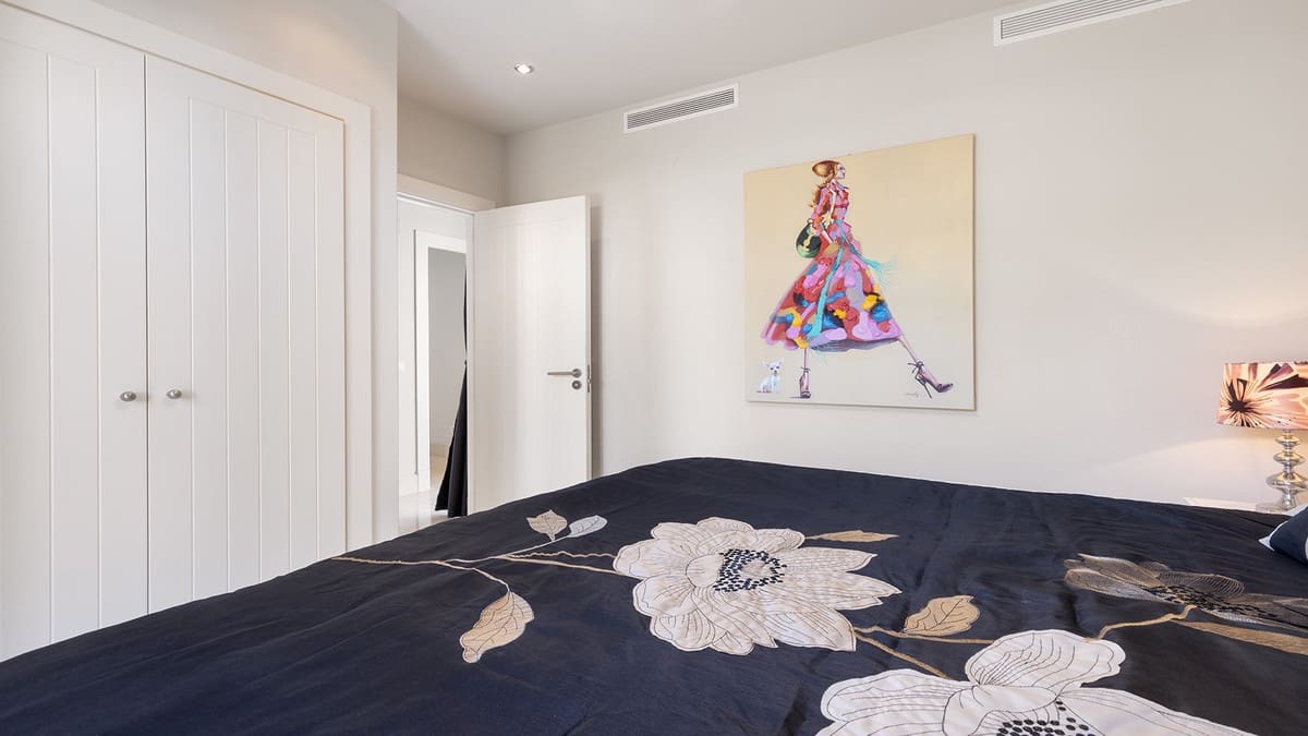 3 chambre Penthouse à vendre à Casares - 630 000 € (Ref: 9958894)