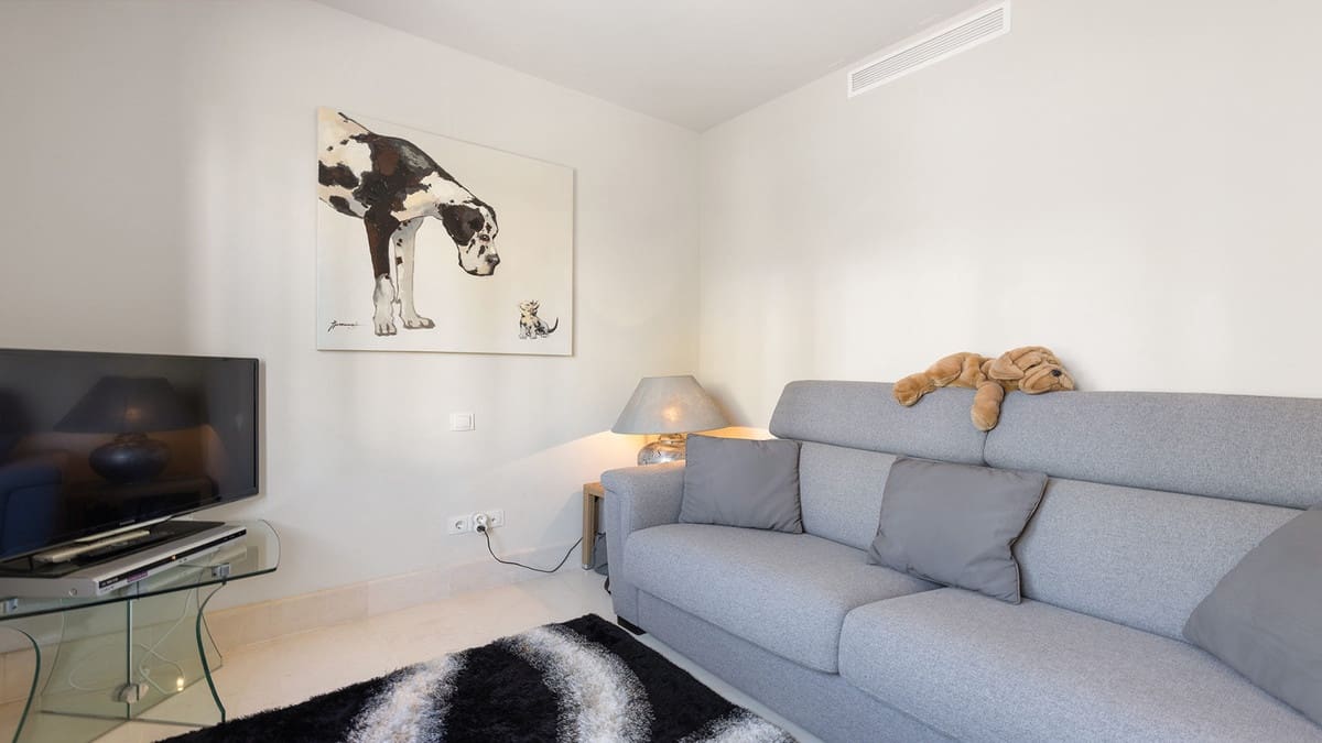 3 chambre Penthouse à vendre à Casares - 630 000 € (Ref: 9958894)